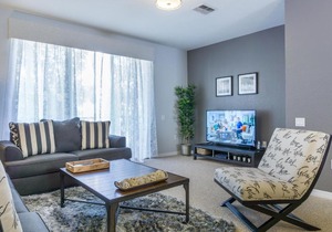 Lovely 3-Story Townhome in Vista Cay Resort in Orlando