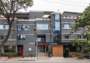 OYO Townhouse 007 Indiranagar in Bangalore