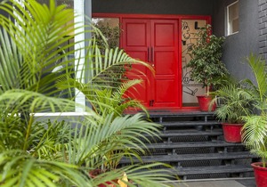 OYO Townhouse 007 Indiranagar in Bangalore
