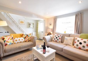 Satis Cottage, Westleton in Westleton