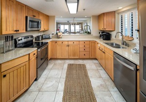 SD 712: Wave Whisperer - Your Front Row Seat to Beachfront Bliss! in Fort Walton Beach