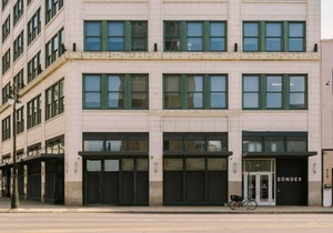 Sonder Gabriel Richard | Extended Stay Two-Bedroom Apartment in Detroit