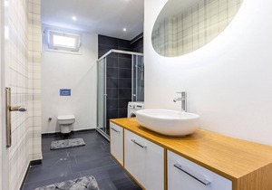 Spacious Apartment on Bagdat Street Kadikoy in Istanbul