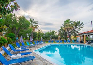 Splash II 2 in Zakynthos