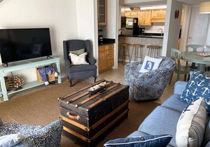 Sugar Beach 321 by ALBVR – Beautiful condo & views just steps from the beach! in Orange Beach