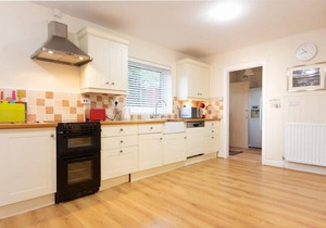 SUMMERFOLD, pet friendly, with a garden in Warkworth in Warkworth