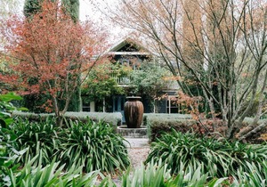 The Garden House Daylesford in Daylesford