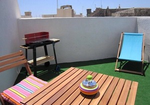 Townhouse Twenty......Romantic & an unforgettable Holiday!!!! in Haz-Zebbug