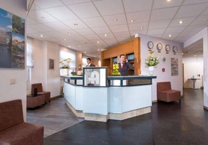 Triple room - Flexible rate with breakfast - ACHAT Hotel Leipzig Messe in Leipzig