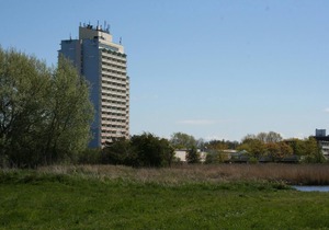 Vacation apartment K1402 with Baltic Sea view in Schönberg OT Holm