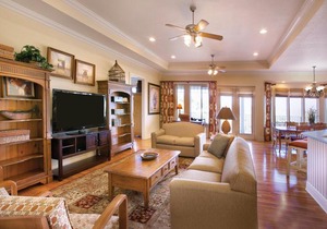 Wyndham Mountain Vista in Branson