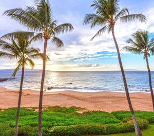 Makena Surf 