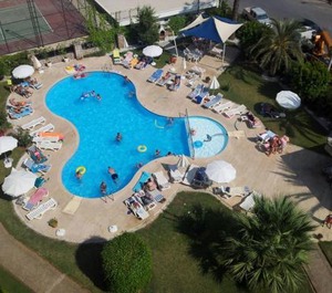 Moda Marine Residence 