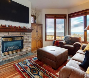 Summit Mammoth 