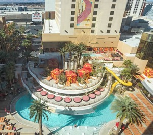 Wyndham Grand Desert Las Vegas 