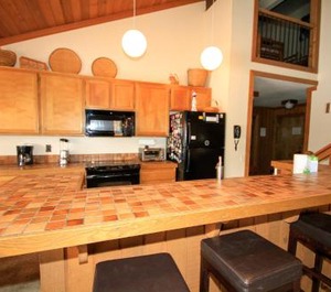 Mountainback Loft 
