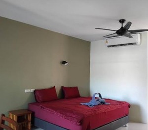 Khaolak Summer Resort 
