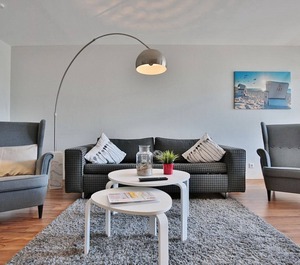 Strandhotel Niendorf 