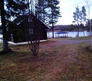 Vuokatticottage 