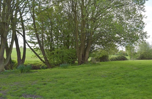 Corton Cottage | 2 bedroom accommodation in Corton, near Lowestoft