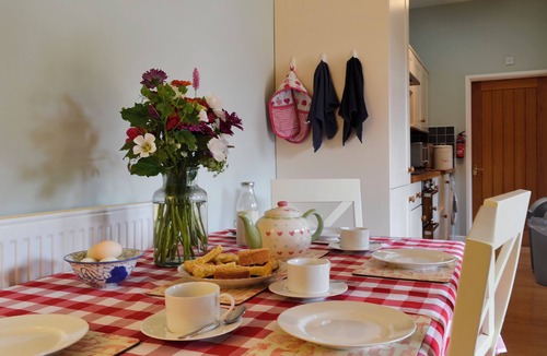 New Forest District Cottage | 2 bedroom accommodation in Martin, Fordingbridge