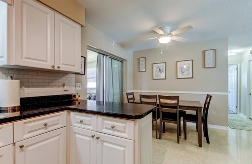 Boca Ciega Ridge House | 2Miles2GulfBeaches. Large Yard, Pet/Fam Friendly Bonus Lounge/Kids Room