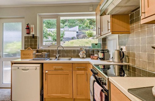 Arnside Apartment | 3 Bed in Carnforth (oc-sz425)