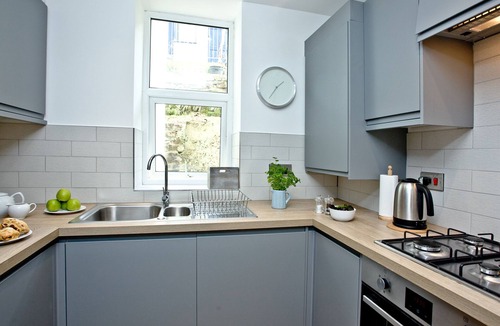 Mortehoe Apartment | 3 bedroom accommodation in Woolacombe