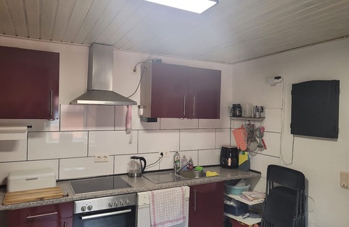Odenbach Apartment | 30-square-meter shared room for 7 guests in Odenbach (317726)
