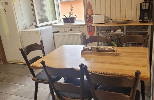 Odenbach Apartment | 30-square-meter shared room for 7 guests in Odenbach (317726)