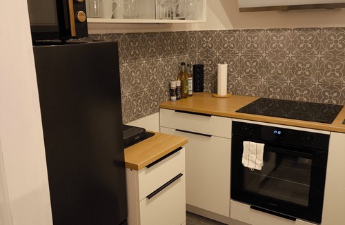 Altenerding Apartment | A little time out in Erding: apartment near the thermal baths