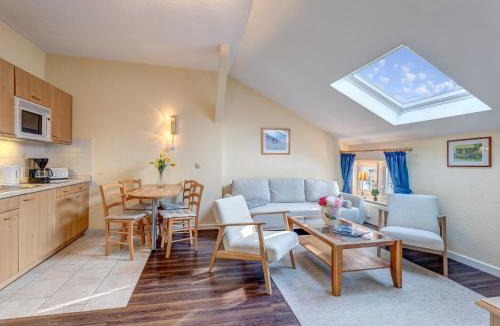 Seebad Bansin Apartment | Amethyst