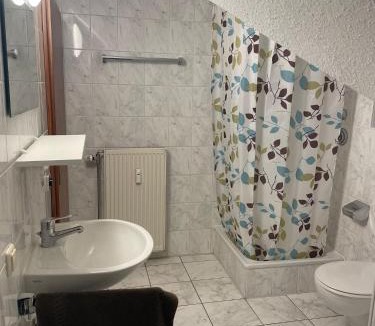 Goldbach Apartment | APARTMENT/WOHNUNG IN GOLDBACH