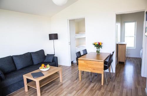 Varberg Resort | Apelvikstrand
