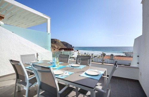 Praia da Luz Apartment | Beco do Poço - Praia da Luz