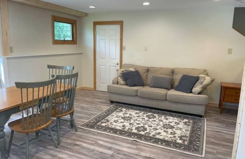 Watab Cabin | Cabin #4-Cabin that sleeps 6-50% off for monthly rental-fully furnished