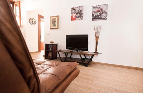 Noto Historic Centre House | Casa Coffa