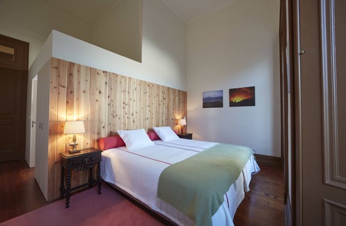 Ponta Delgada Bed & Breakfast | Casa da Cidade