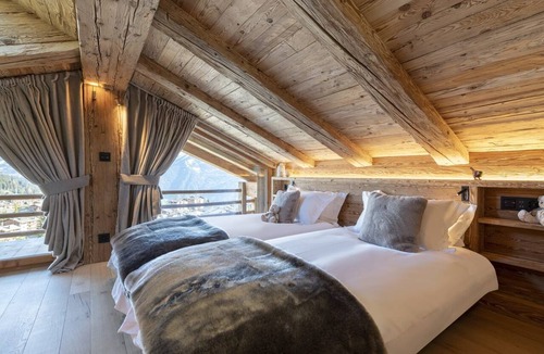 Verbier Ski Chalet | CHALET VERBIER VI - Five Bedroom Chalet, Sleeps 10