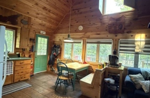 Cavendish Cottage | Charming 3-bedroom cottage in beautiful Cavendish, Private with AC and heating