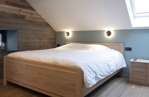 Tavigny House | Charming holiday home