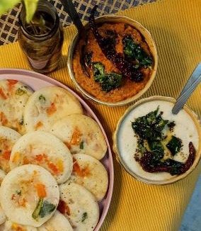 Varkala Resort | Cliff Stories