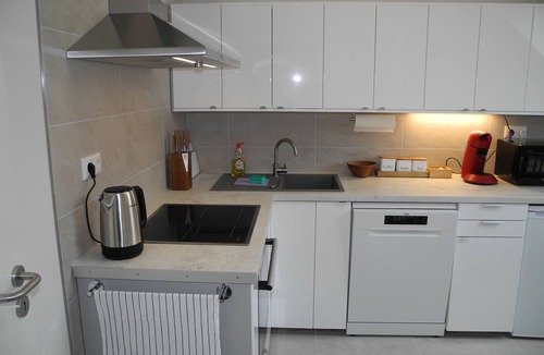 Wildau Apartment | Comfortable and quiet holiday Apartment in Wildau near Berlin and the S-Bahn