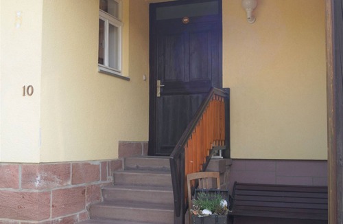 Unterweid Apartment | Cozy vacation home (140 sqm) for up to 6 people with fully equipped kitchen