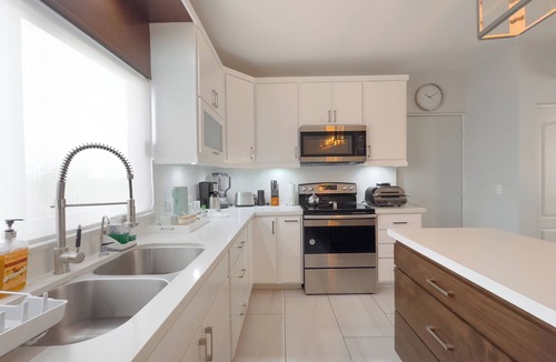 San Carlos House | Cozy Villa in the Heart of San Carlos