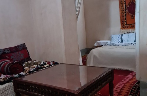 Skoura Hotel | Dar Tamzdamte Skoura – Family-Run Guest House in the Heart of Skoura