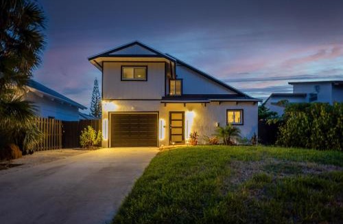 Delray Beach House | Dazzling Delray