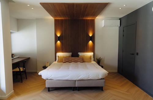 Hasselt Hotel | Door9
