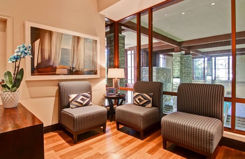 Fallsview Resort | DoubleTree Fallsview Resort & Spa by Hilton Niagara Falls