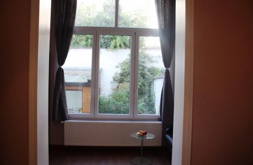 Wijk van de Squares Bed & Breakfast | Eu B&B